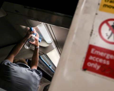 La canicule de juin a coûté plus d’un milliard d’euros à l’économie britannique