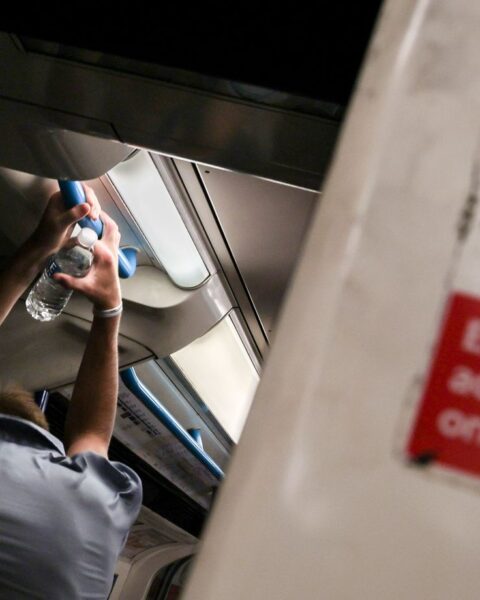 La canicule de juin a coûté plus d’un milliard d’euros à l’économie britannique