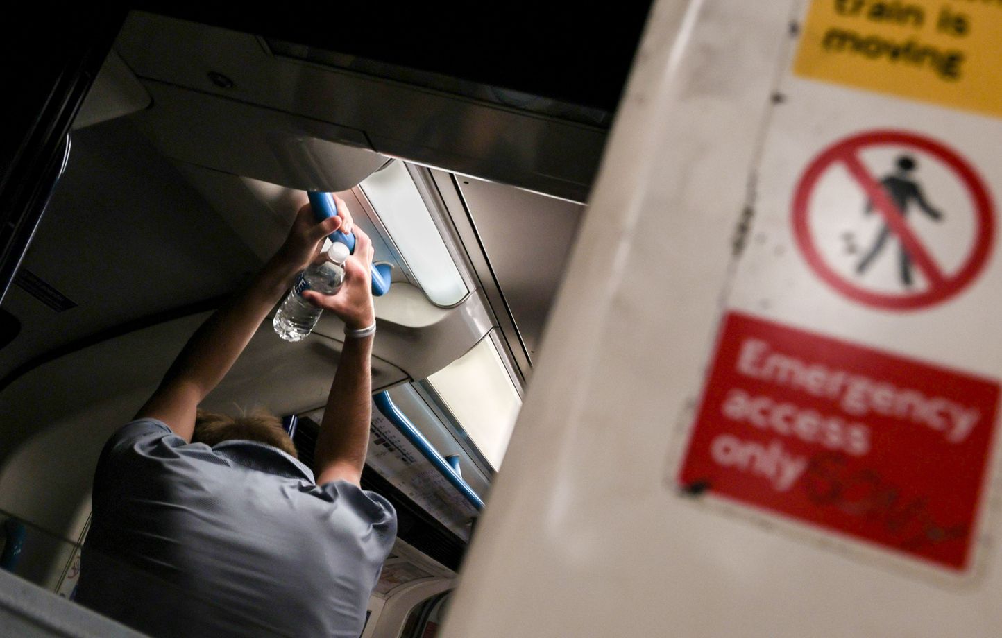 La canicule de juin a coûté plus d’un milliard d’euros à l’économie britannique