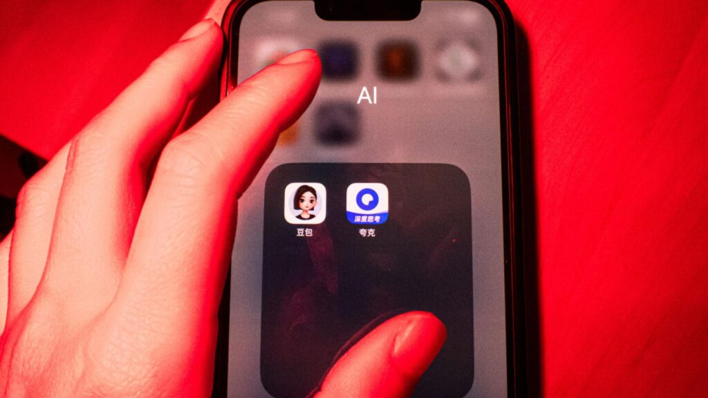 La Chine envisage de restreindre l'accès à ses modèles d'intelligence artificielle les plus puissants