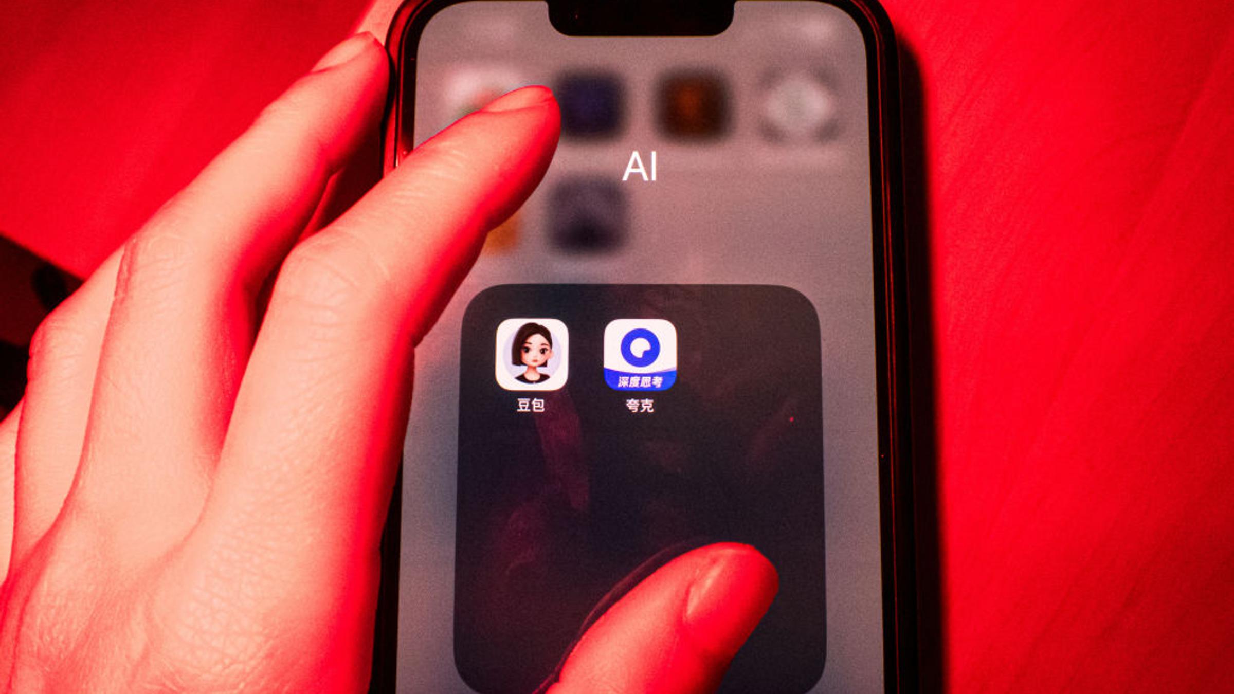 La Chine envisage de restreindre l'accès à ses modèles d'intelligence artificielle les plus puissants