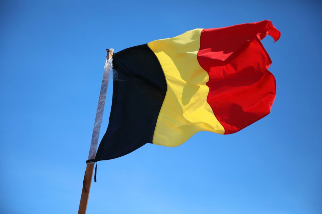 La circulation sur les autoroutes en Belgique ne sera plus gratuite.