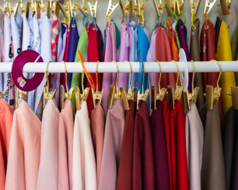 La colorimétrie : un système de classification des couleurs pour sublimer votre apparence