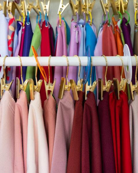 La colorimétrie : un système de classification des couleurs pour sublimer votre apparence