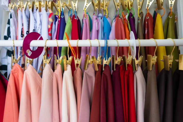 La colorimétrie : un système de classification des couleurs pour sublimer votre apparence