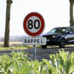 La Commission européenne envisage un système automatique pour limiter la vitesse des nouvelles voitures