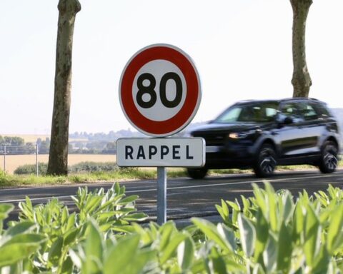 La Commission européenne envisage un système automatique pour limiter la vitesse des nouvelles voitures