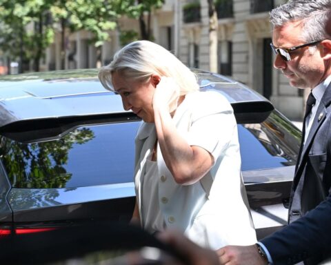 La Cour de cassation devrait statuer sur le pourvoi de Marine Le Pen d’ici début avril 2027
