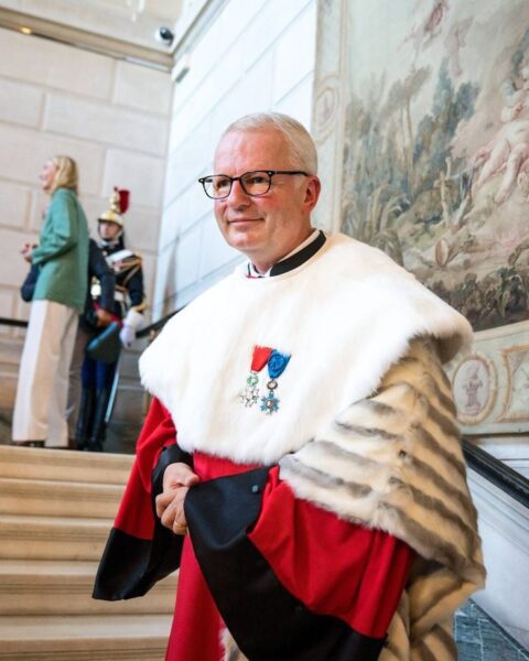La Cour de cassation s'engage à rendre sa décision sur Marine Le Pen avant l'élection présidentielle de 2027