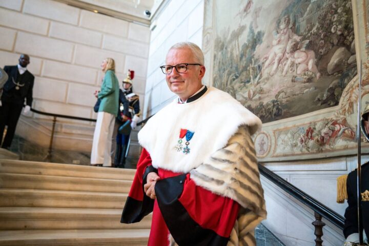 La Cour de cassation s'engage à rendre sa décision sur Marine Le Pen avant l'élection présidentielle de 2027
