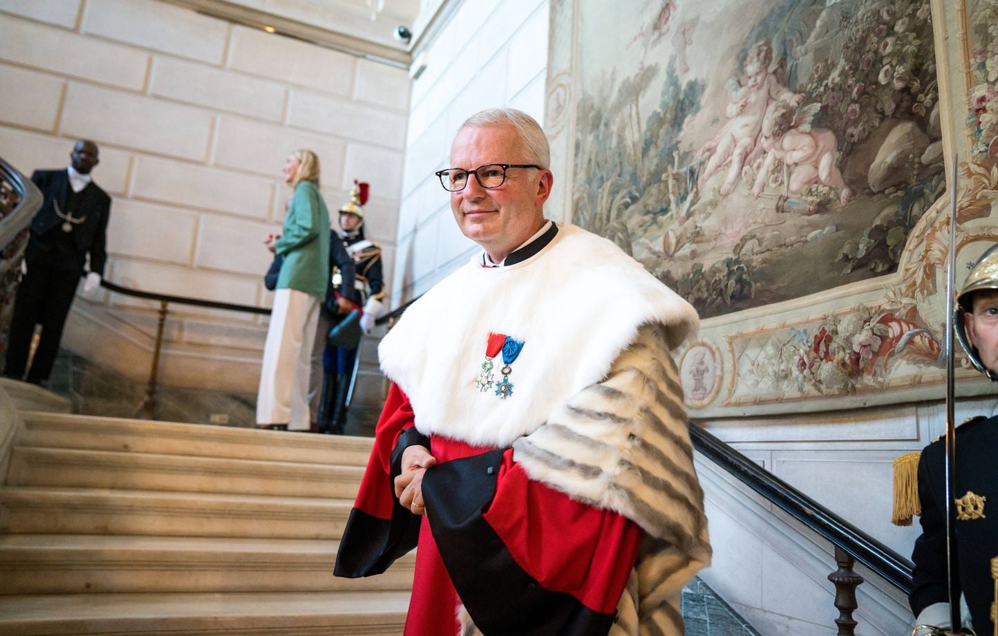 La Cour de cassation s'engage à rendre sa décision sur Marine Le Pen avant l'élection présidentielle de 2027