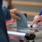 La droite et l'extrême droite critiquent les dates des élections présidentielles pour favoriser le RN