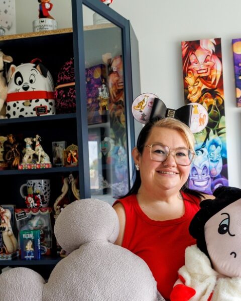 La fascination des adultes pour Disney : entre passion et préjugés