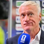 La FIFA défend l'arbitrage après les critiques de Deschamps sur le match France-Espagne