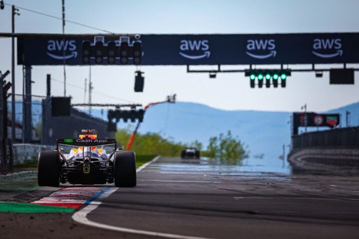 La Formule 1 envisage de déplacer ses derniers Grands Prix en raison de l’instabilité au Moyen-Orient