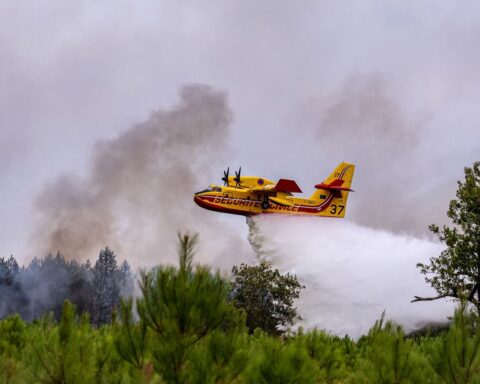 La France attendra 2028 pour recevoir ses deux nouveaux Canadair, selon De Havilland