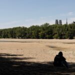 La France connaît sa troisième vague de chaleur la plus longue jamais enregistrée avec 16 jours consécutifs