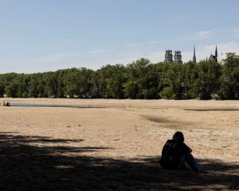 La France connaît sa troisième vague de chaleur la plus longue jamais enregistrée avec 16 jours consécutifs