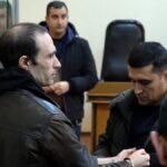 La France demande la libération immédiate de Martin Ryan, condamné à dix ans en Azerbaïdjan pour espionnage