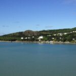 La France et les Pays-Bas tracent enfin une frontière précise à Saint-Martin après 378 ans de désaccords