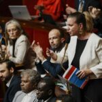 La France insoumise saisit le Conseil constitutionnel contre la loi sur l'accès aux réseaux sociaux pour les moins de 15 ans