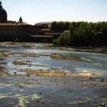 La Garonne en état critique : de nouvelles restrictions d'eau à prévoir en août