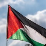 La justice ordonne à la mairie LFI de Vaulx-en-Velin de retirer le drapeau palestinien