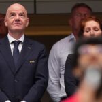 La Norvège saisit le comité d'éthique de la FIFA après l'intervention de Donald Trump sur la suspension de Balogun