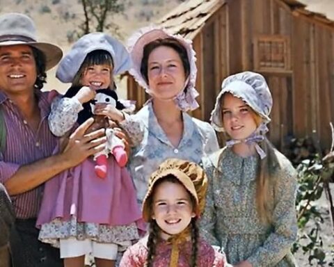 « La Petite Maison dans la prairie » : l’œuvre nostalgique cachait un récit sombre aux accents d'horreur