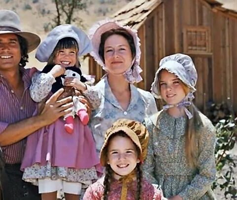 « La Petite Maison dans la prairie » : l’œuvre nostalgique cachait un récit sombre aux accents d'horreur