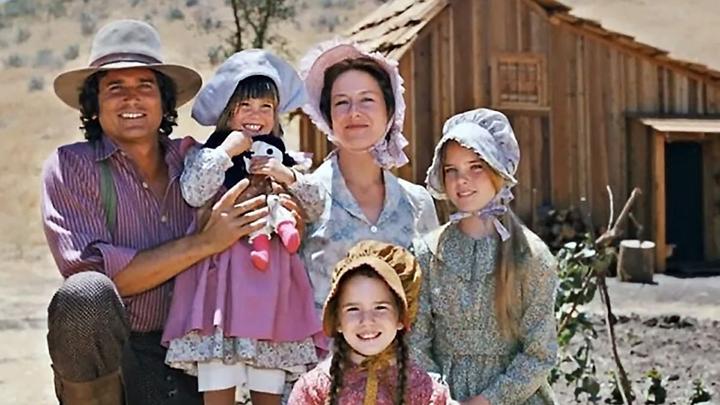 « La Petite Maison dans la prairie » : l’œuvre nostalgique cachait un récit sombre aux accents d'horreur