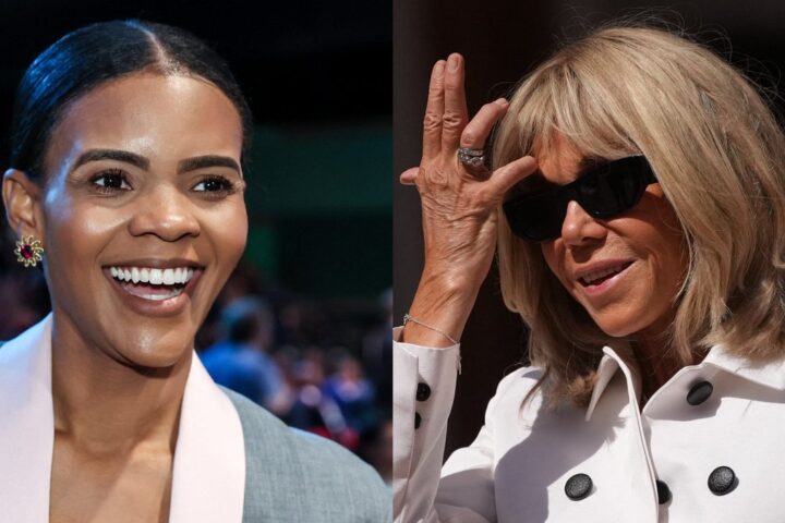 La plainte des Macron contre Candace Owens : une audience cruciale fixée au 27 juillet 2026