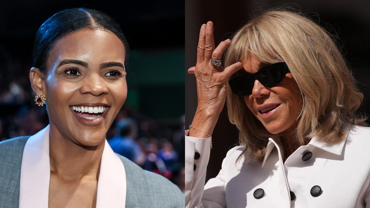La plainte des Macron contre Candace Owens : une audience cruciale fixée au 27 juillet 2026