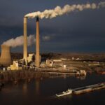 La production mondiale d’électricité à partir du charbon augmente face aux crises énergétiques