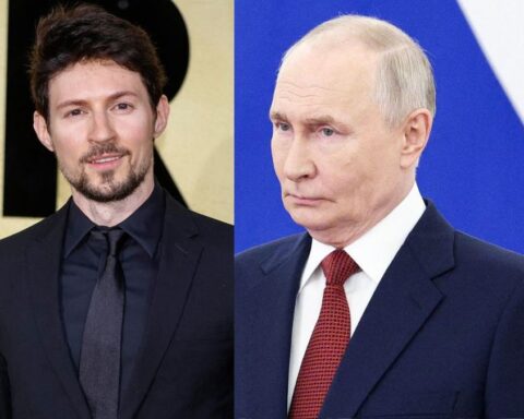 La Russie émet un mandat d'arrêt international contre Pavel Durov, fondateur de Telegram