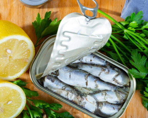 La sardine : le nouvel aliment tendance plébiscité par la génération Z