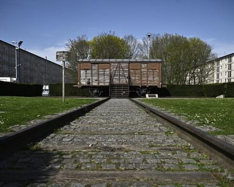 La SNCF et la Shoah : une responsabilité historique toujours à éclaircir