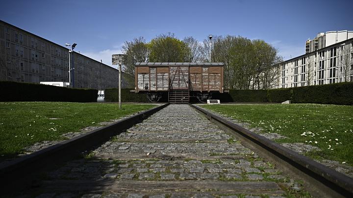 La SNCF et la Shoah : une responsabilité historique toujours à éclaircir