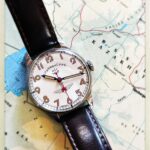 La Sturmanskie Gagarin : la montre emblématique du premier homme dans l'espace.