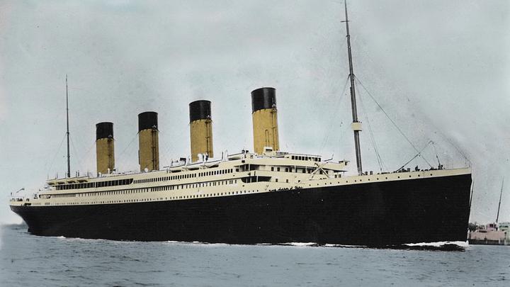 La vie méconnue d'Helen Melville Smith, fille du capitaine du Titanic et pionnière de l'aviation