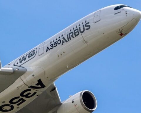 L'action Airbus progresse de 6 % à la Bourse de Paris après des annonces positives au salon de Farnborough