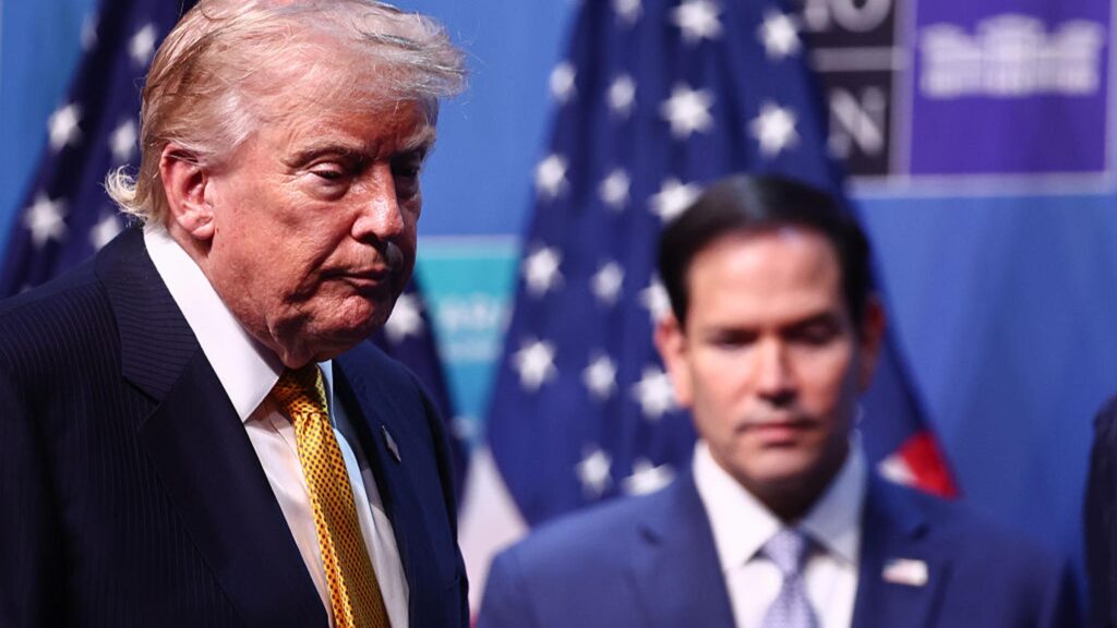 L'administration Trump s'engage à démanteler la Cour pénale internationale