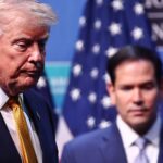 L'administration Trump s'engage à démanteler la Cour pénale internationale