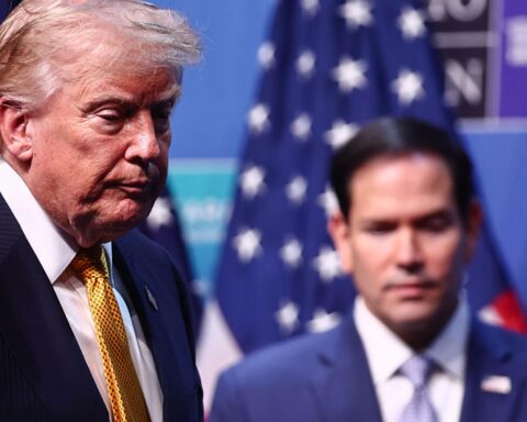 L'administration Trump s'engage à démanteler la Cour pénale internationale