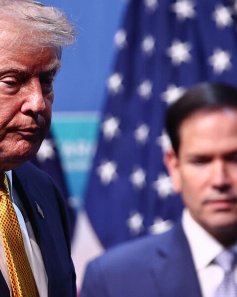 L'administration Trump s'engage à démanteler la Cour pénale internationale
