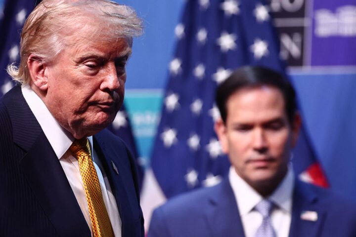 L'administration Trump s'engage à démanteler la Cour pénale internationale
