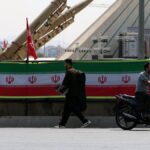 L'armée jordanienne intercepte cinq missiles iraniens visant une base américaine en Jordanie