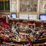 L’Assemblée nationale rejette la réclusion à perpétuité pour les violeurs en série sur mineurs