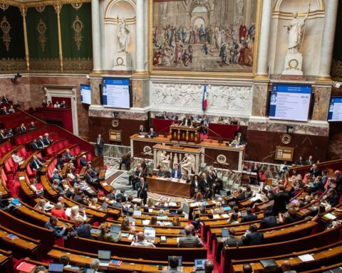 L’Assemblée nationale rejette la réclusion à perpétuité pour les violeurs en série sur mineurs