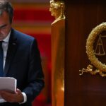 L'Assemblée nationale rejette massivement la motion de censure écologiste contre Sébastien Lecornu